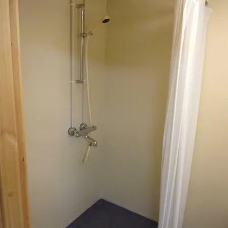 Vaeltajan Residenssi - Rangers Apartament