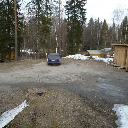 Vaeltajan Residenssi - Rangers * Kolinkylä